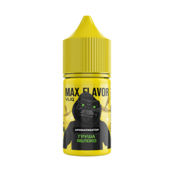 Ароматизатор MAX Flavor Груша Яблоко