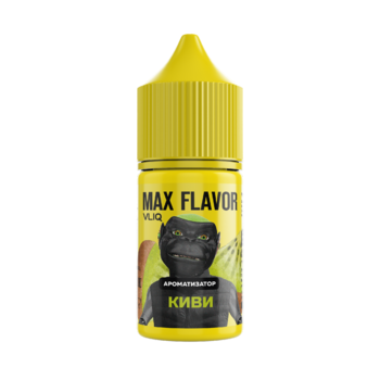 Ароматизатор MAX Flavor Киви