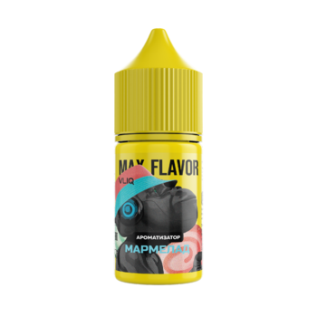 Ароматизатор MAX Flavor Мармелад