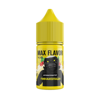 Ароматизатор MAX Flavor Пинаколада