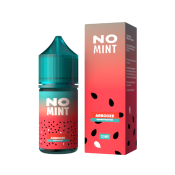 Ароматизатор Glitch Sauce NO MINT Arbooze 12мл