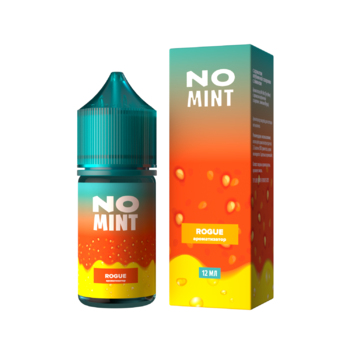 Ароматизатор Glitch Sauce NO MINT Rogue 12мл