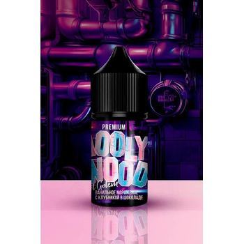 Ароматизатор  Hoolywood Soft Golem