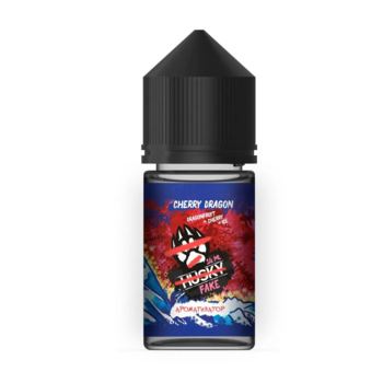 Ароматизатор Husky Import Cherry Dragon 14мл