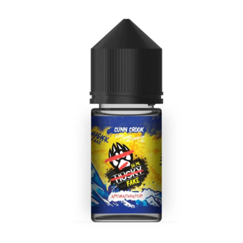 Ароматизатор Husky Import Cunn Crook 14мл