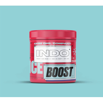 Кулер Indo ICE Boost
