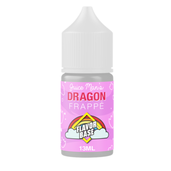 Ароматизатор Juice Man Dragon Frappe 13мл