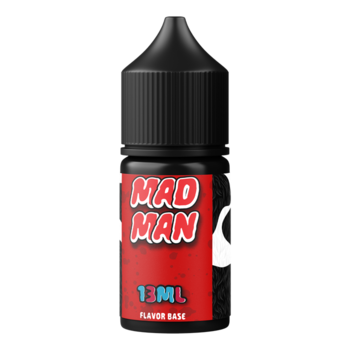 Ароматизатор Juice Man Mad Man 13мл