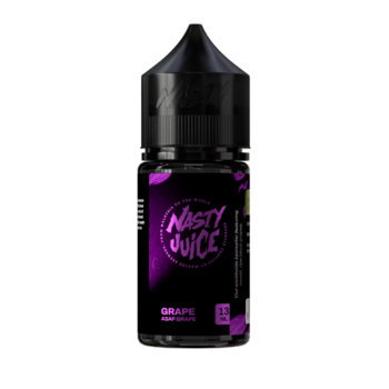 Ароматизатор Nasty Juice Asap Grape 13мл