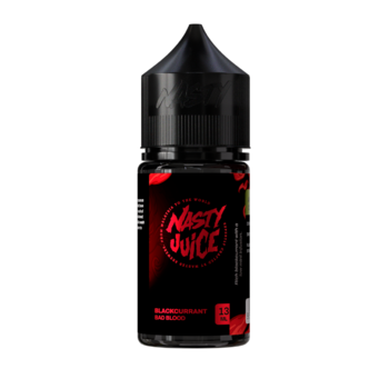 Ароматизатор Nasty Juice Bad Blood 13мл