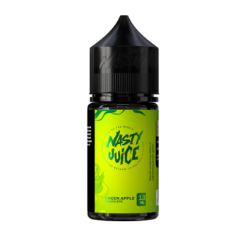 Ароматизатор Nasty Juice Green Ape 13мл