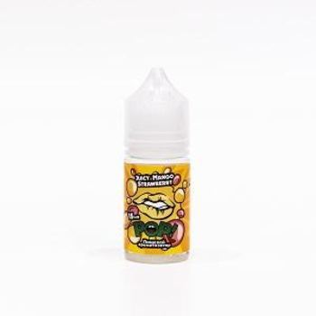 Ароматизатор Pop Vapors Freebase Juicy Mango Strawberry 15мл Ароматизатор Pop Vapors Freebase Juicy Mango Strawberry 15мл