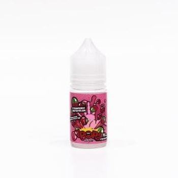 Ароматизатор Pop Vapors Freebase Strawberry Watermelon 15мл
