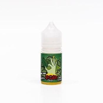 Ароматизатор Pop Vapors Freebase Sweet Mint 15мл