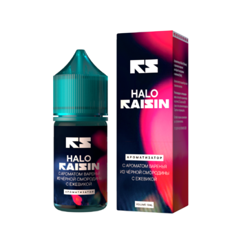 Ароматизатор Raisin Halo 12мл
