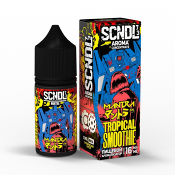 Ароматизатор SCNDL Mantra