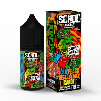 Ароматизатор SCNDL Siren Quenn