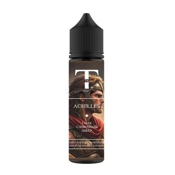 Ароматизатор Tits Kits VG комплект 60мл Unique Tobacco Achilles