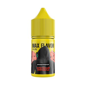Ароматизатор MAX Flavor Арбузный лимонад