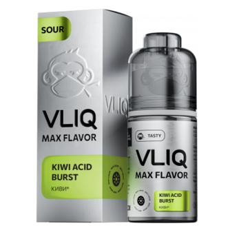 Ароматизатор MAX Flavor Sour Киви