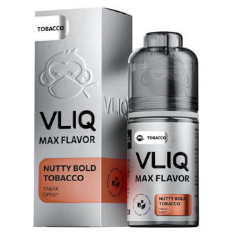 Ароматизатор MAX Flavor Табак орех