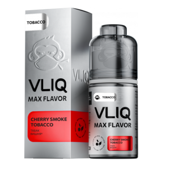 Ароматизатор MAX Flavor Табак вишня