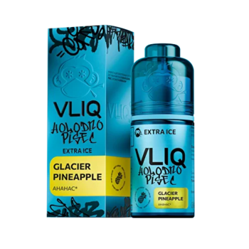 Ароматизатор VLIQ Holodno Pisec Ананас