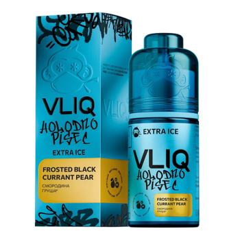 Ароматизатор VLIQ Holodno Pisec Смородина груша