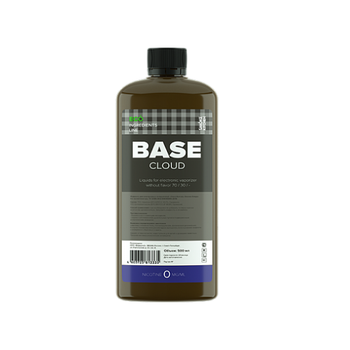 Основа Smoke Kitchen Base Сloud 70/30 500мл 3мг