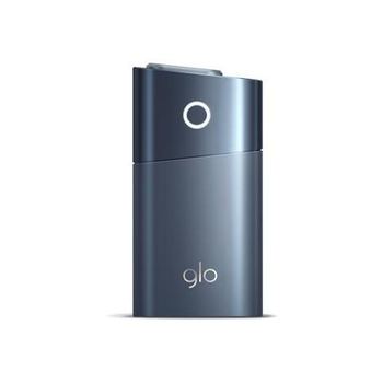 Система нагревания GLO 2.0 Cерый