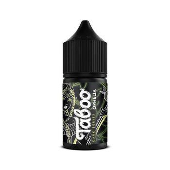 Жидкость Taboo DS STRONG Ophelia 30мл