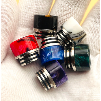 #104 DSX 810 Drip tip Mix