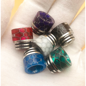 #105 DSX 810 Drip tip Mix