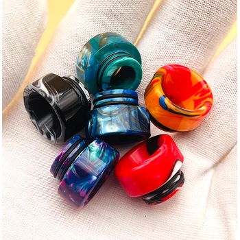 #107 DSX 810 Drip tip Mix