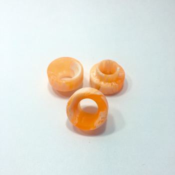 #11 ACD 810 Drip Tip Orange