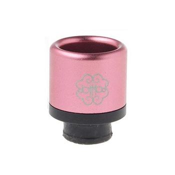 #13 Petri 510 Aluminum Drip Tip (розовый)