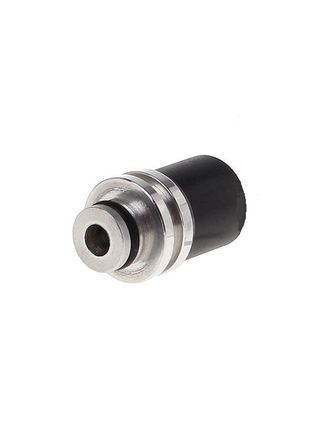 #15 POM + Stainless Steel 510 Drip Tip