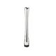#2 70mm Stainless Steel 510 Long Drip Tip