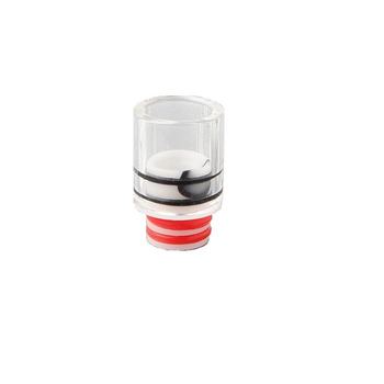#21 STI 510 Resin and Glass Drip Tip