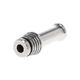 #23 Stainless Steel Caravela 510 Drip Tip