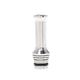 #23 Stainless Steel Caravela 510 Drip Tip
