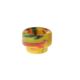 #38 Wide Bore Drip Tip for Goon/Kennedy/Mad Dog RDA (random col) 12*18mm