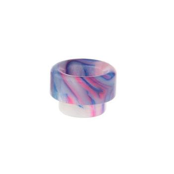 #38 Wide Bore Drip Tip for Goon/Kennedy/Mad Dog RDA (random col) 12*18mm