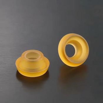 #57 Ultem 810 Drip Tip
