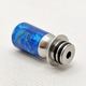 #82 510 Drip tip Blue