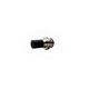 #83 MTL Drip tip 510 Black