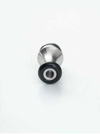 #85 MTL Drip tip 510 SS Black