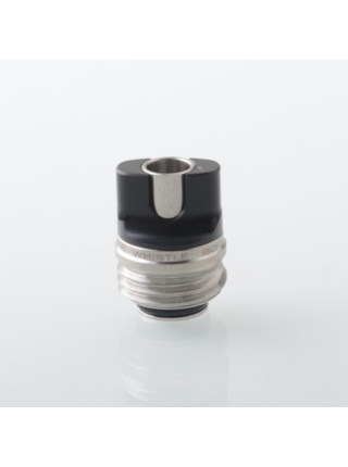 #97 DSX mnch cyber Whistle Hybrid Drip tip set