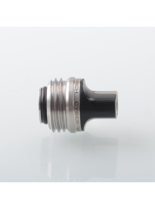 #97 DSX mnch cyber Whistle Hybrid Drip tip set