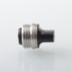 #97 DSX mnch cyber Whistle Hybrid Drip tip set